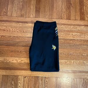 NFL Vikings Pro line‎ shorts